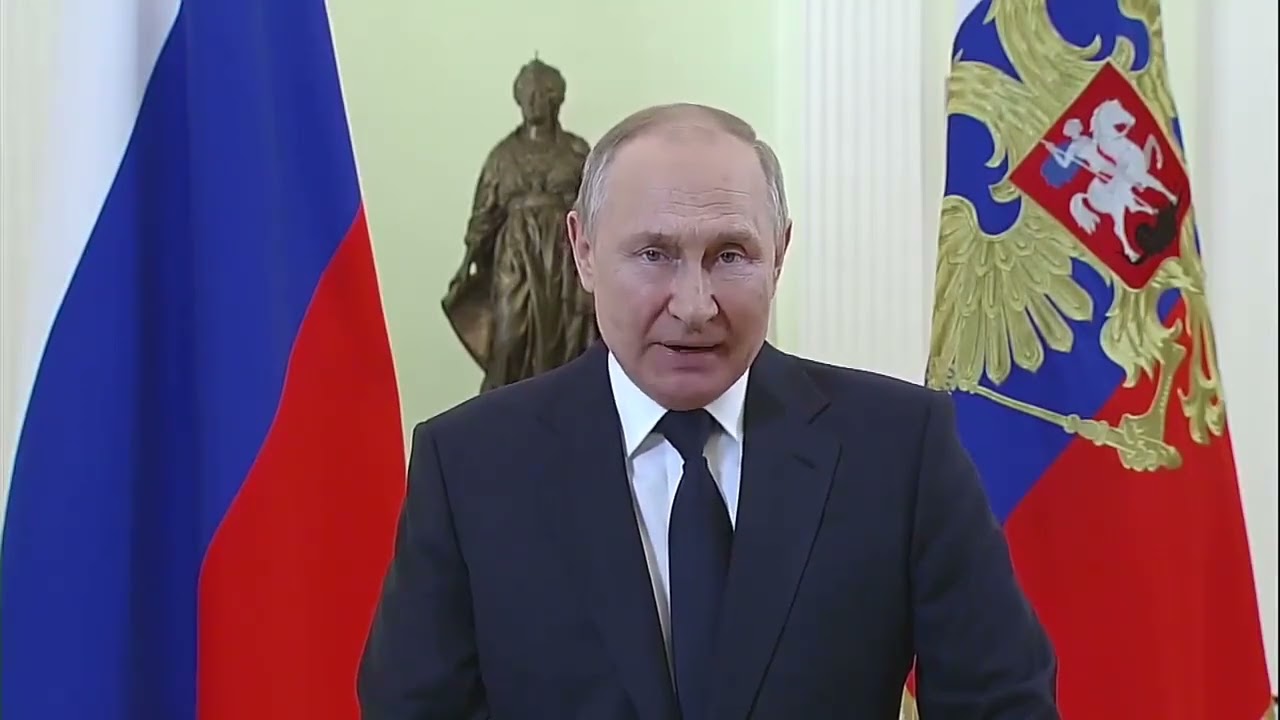 Ложь Путина. Или до последнего россиянина? смотреть онлайн