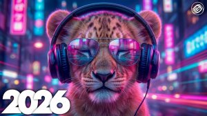 Новые Зарубежные ХИТЫ 2026🎧Лучшие танцевальные песни и музыка ТОР 30 онлайн бесплатно 56