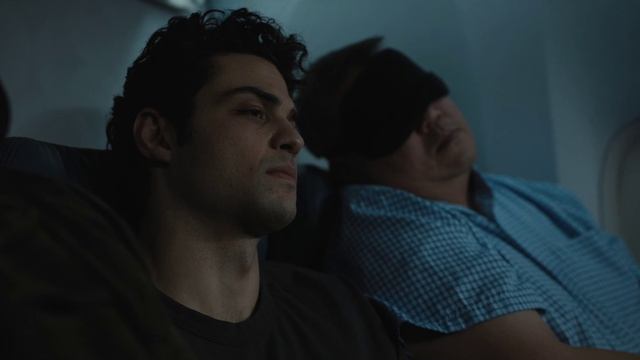 Рекрут 2 сезон 3 серия «H.H.I.I.T.K.A.L.» (сериал, 2025)