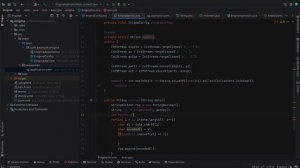 Java. Шифруем данные для открытой передачи.