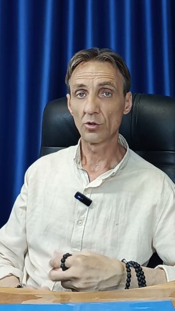 Причина тревожного расстройства.