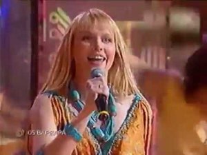 ВАРВАРА - ЛЕТАЛА, ДА ПЕЛА | Eurovision, отборочный тур, 2005