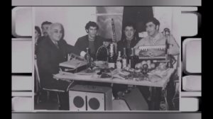 Бока - Девушка в платье из ситца «Альбом Листья жёлтые 1978