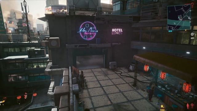Cyberpunk 2077 Ботинки Соло с Позолоченным Носком - Легендарный Сэт - Легендарная Одежда смотреть онлайн