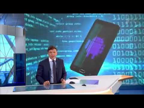 Новый вирус! Андроид! смотреть онлайн