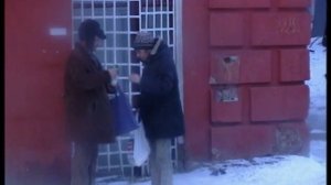 Криминальная Россия (Серия №33) - Дело Мурылева [Смерть за квартиру]