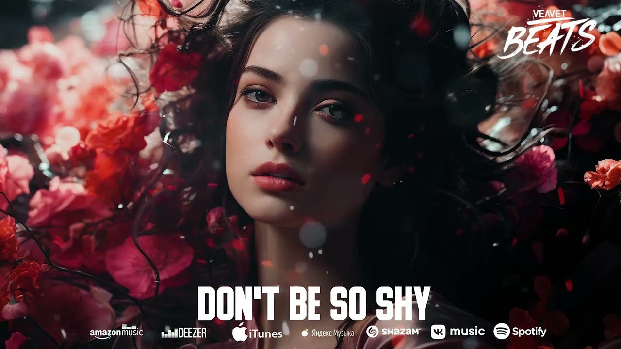 Imany - Don't Be So Shy Mzade (Original Remix) смотреть онлайн