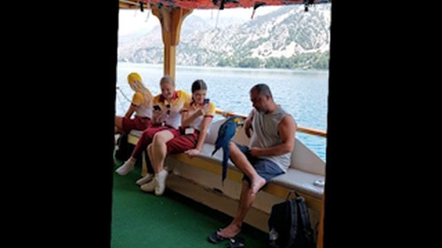 04_13 И снова Кешью Часть 5 смотреть онлайн