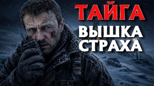 ТАЁЖНАЯ ЖУТКАЯ ИСТОРИЯ.  СЛУШАТЬ БЕСПЛАТНО АУДИО КНИГУ. ИСТОРИИ ИЗ ЖИЗНИ.