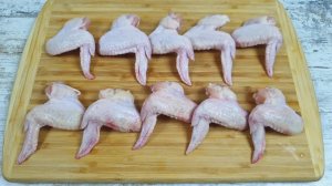 Вместо шашлыка на праздничный стол! Это нереально вкусное  блюдо удивило Всех моих ГОСТЕЙ