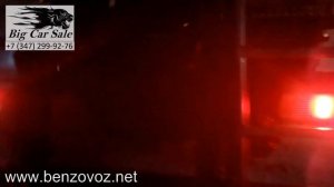 Автоцистерна АЦК-10 НЕФАЗ 66065 на шасси КАМАЗ 43118 для ТЕХ ВОДЫ и кислот