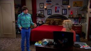 Теория Большого взрыва 5 сезон 23 серия / The Big Bang Theory