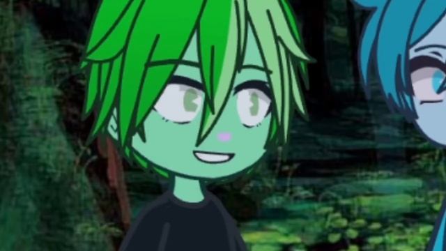 //Любимый цвет~// Happy Tree friends // Splendid×Flippy смотреть онлайн