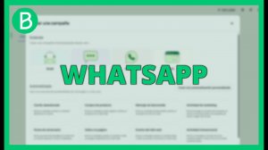 WHATSAPP-КАМПАНИИ в BREVO для ПРОДАЖ через МГНОВЕННЫЕ СООБЩЕНИЯ
