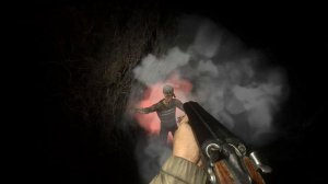«Gunslinger Mod PBR for IX-Ray» - Анонс аддона