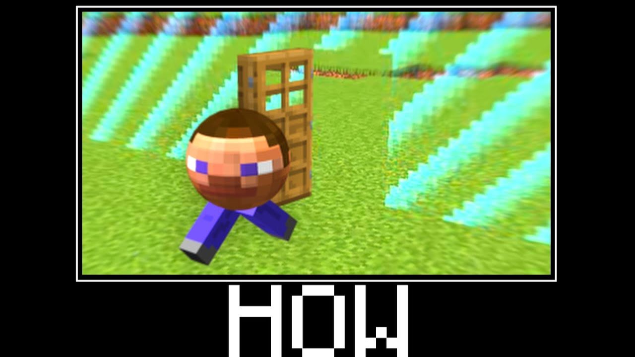 ЧТО?! ЭТО ПРОИЗОШЛО В MINECRAFT 😱🔥