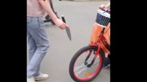 Прокуратура взяла на контроль дело  в отношении женщины, угрожавшей детям ножом в Ставрополе