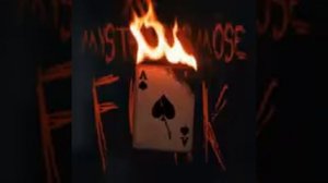 FUNK MYSTERIOUS  MOSE