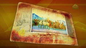 Простые истории. Отец Гедеон