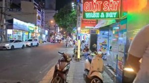 НЯЧАНГ 2026 🇻🇳 ВЕЧЕРНИЙ ГОРОД С ВЫСОТЫ | SKY BAR И ОНЛАЙН-ПРОГУЛКА | ЧАСТЬ 2