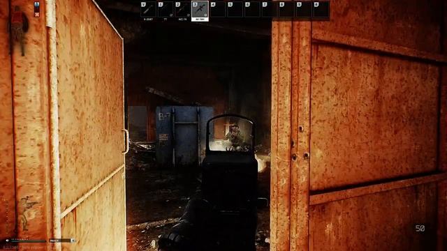 ДуэлЬ -  | Побег Из Таркова | Escape From Tarkov | XAH 6ATOH ХАН БАТОН | #EscapeFromTarkov #ХАНБАТОН