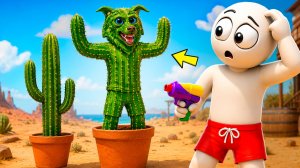 Учусь РИСОВАТЬ в MECCHA CHAMELEON! - СМЕШНЯВКА ОТ ФЛЕЙЗИНА