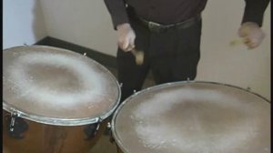 УДАРНЫЕ ИНСТРУМЕНТЫ. Старинные литавры. Timpani.