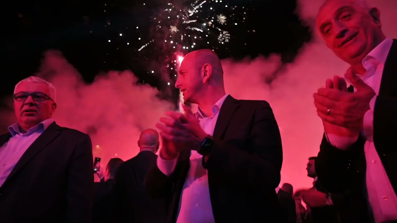 GOTOVO JE! POBJEDA JE! NAŠA JE! OVO JE NAŠA KUĆA, OVO JE NAŠA PODGORICA! - BROJ 5! смотреть онлайн
