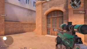Мувик Standoff 2. ( 3 часть). - на 30 подписчиков.