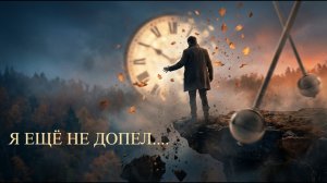 Я еще не допел — Русский Рок (ЭХО ЛЕГЕНД)