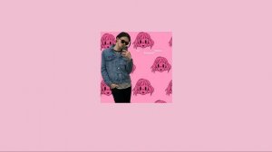 пошлая молли - беспечный рыцарь тьмы (slowed + reverb)