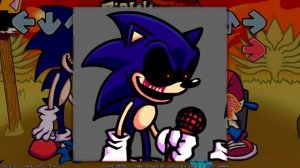 СЛИВ ОБНОВЛЕНИЯ «VS Sonic.EXE 3.0» // fnf