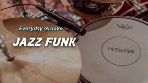 A Day in Motion ｜ Urban Jazz Funk ｜ Work & Drive Music ｜ Playlist