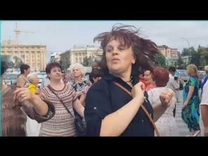 ОБАЛДЕННО КРАСИВАЯ ПЕСНЯ И СУПЕР КРАСИВЫЕ ТАНЦЫ ИЮЛЬ 2026 #kharkiv