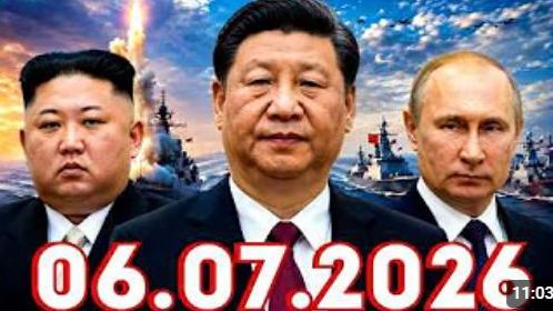 Новости сегодня 06.07.2026 - Главные События смотреть онлайн