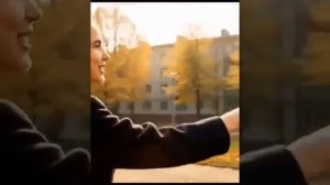 Где жили все просто и всем доверяли? 
Лишь временем дружбу свою проверяли....