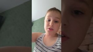 Предупреждение насчёт видео до 16 июля