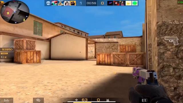 МУЗЫКА ДЛЯ МУВИКОВ STANDOFF 2 / МУЗЫКА ДЛЯ МУВИКОВ КС ГО / МУЗЫКА ДЛЯ ЭДИТОВ СТАНДОФФ 2 / КС ГО смотреть онлайн
