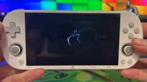 TrimUI Smart Pro S обзор после месяца пользования