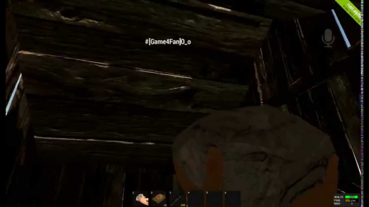 Rust #7,нас рейдят:D смотреть онлайн