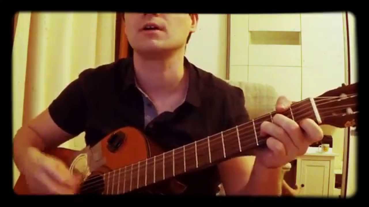Guitar chords: Сплин - Пой мне ещё (аккорды) смотреть онлайн