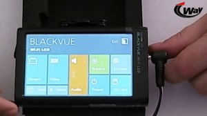 BlackVue DR750LW-2CH