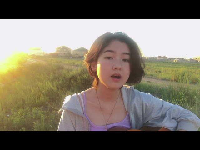 La seine-Vanessa Paradis (cover by Yasichami) смотреть онлайн