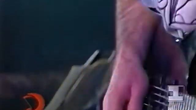Игорь Пластинкин в программе "Джэм". 1994 г. смотреть онлайн