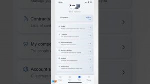 MyWork Common / Russian
