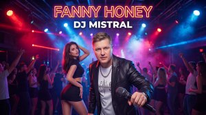 Dj Mistral - Fanny Honey
