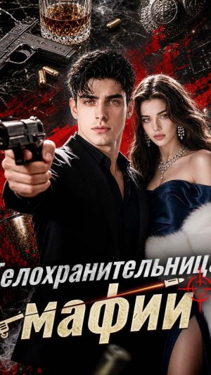 Имя❤:Телохранительница мафии