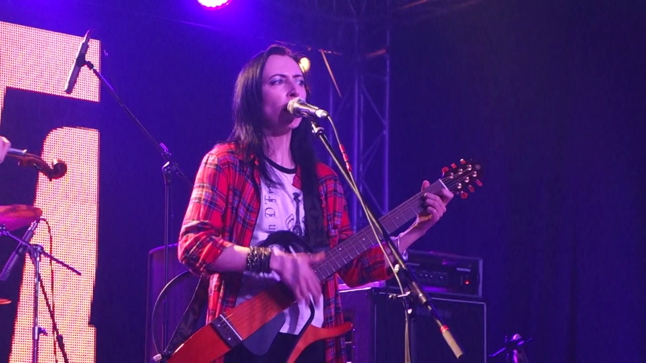 Bregan D'Ert - Твое здоровье! @ Volta, Свое Радио 21.02.2017 смотреть онлайн