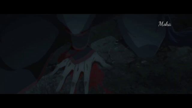 {AMV} - По волнам - Магистр дьявольского культа смотреть онлайн