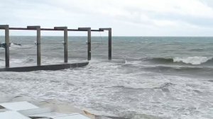Чёрное море